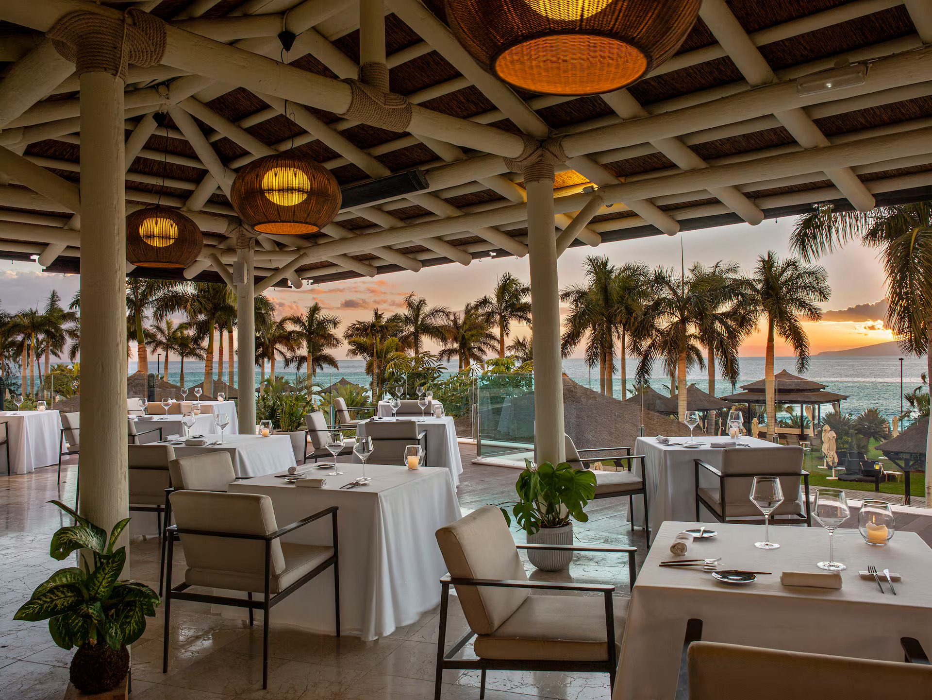 Gran Meliá Palacio de Isora foto 15