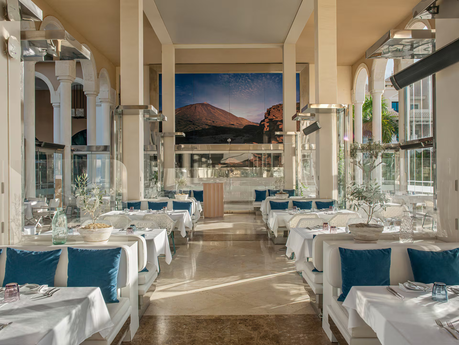Gran Meliá Palacio de Isora foto 32