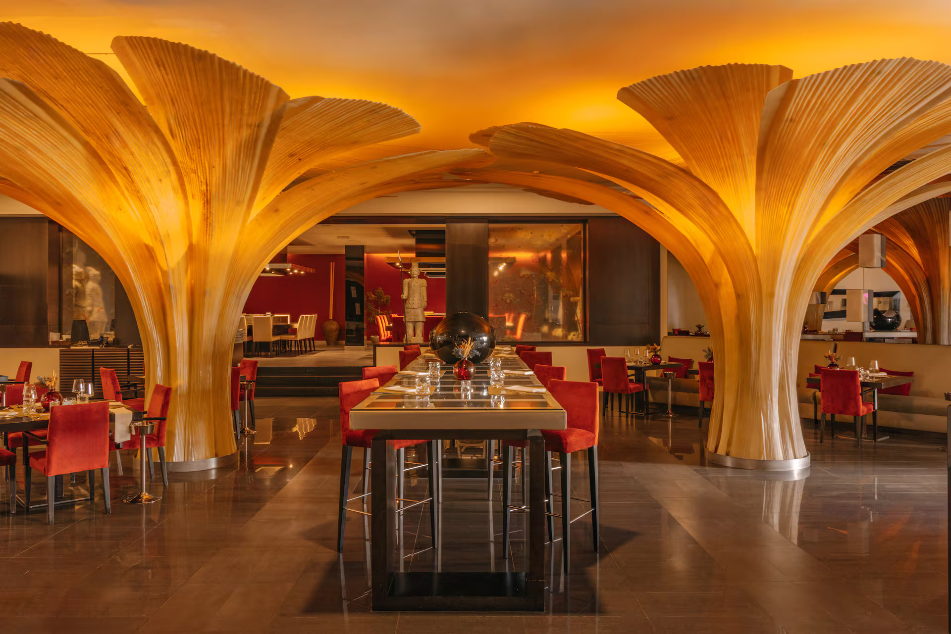 Gran Meliá Palacio de Isora foto 28