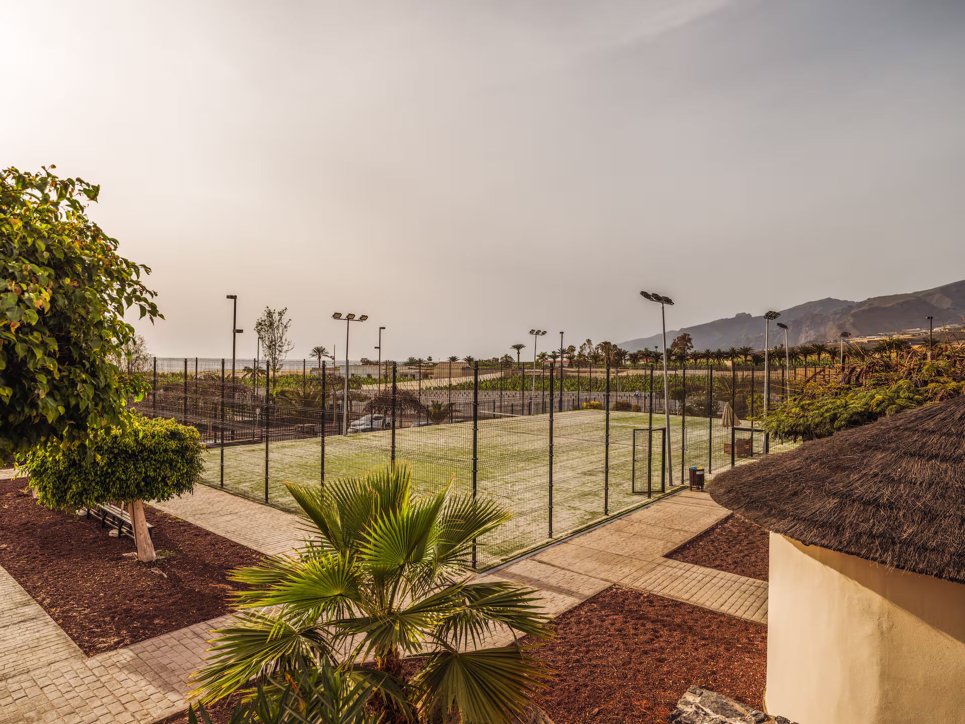 Gran Meliá Palacio de Isora foto 34