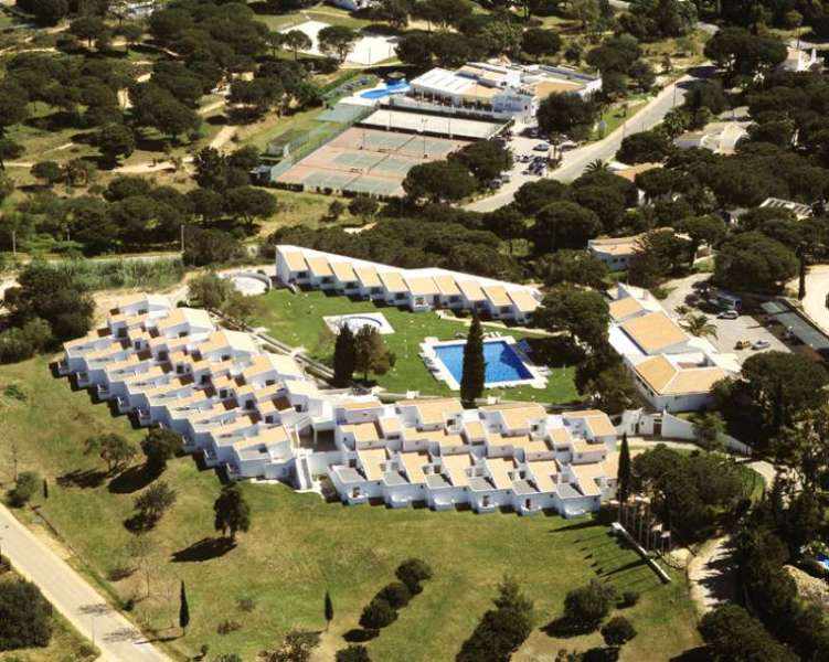 Hotel Apartamento do Golfe foto 21