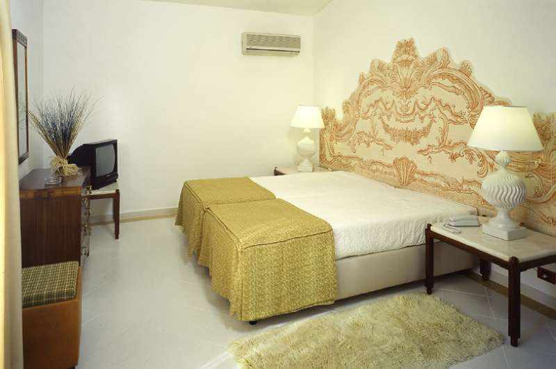 Hotel Apartamento do Golfe foto 24