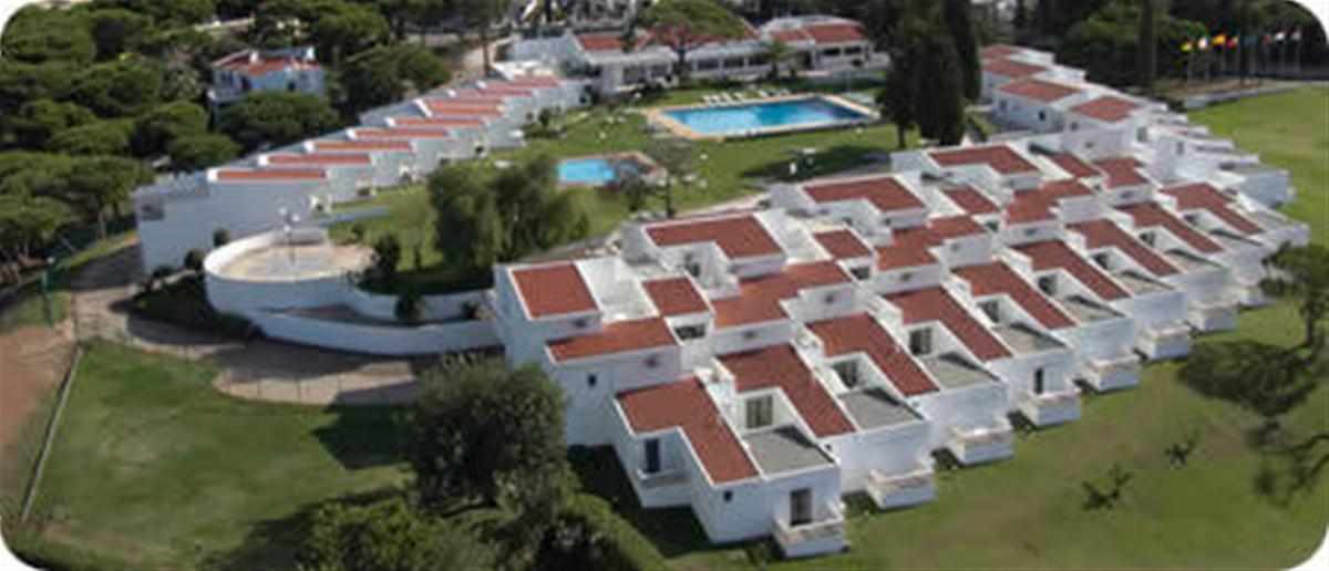 Hotel Apartamento do Golfe foto 11