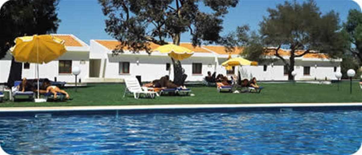Hotel Apartamento do Golfe foto 13