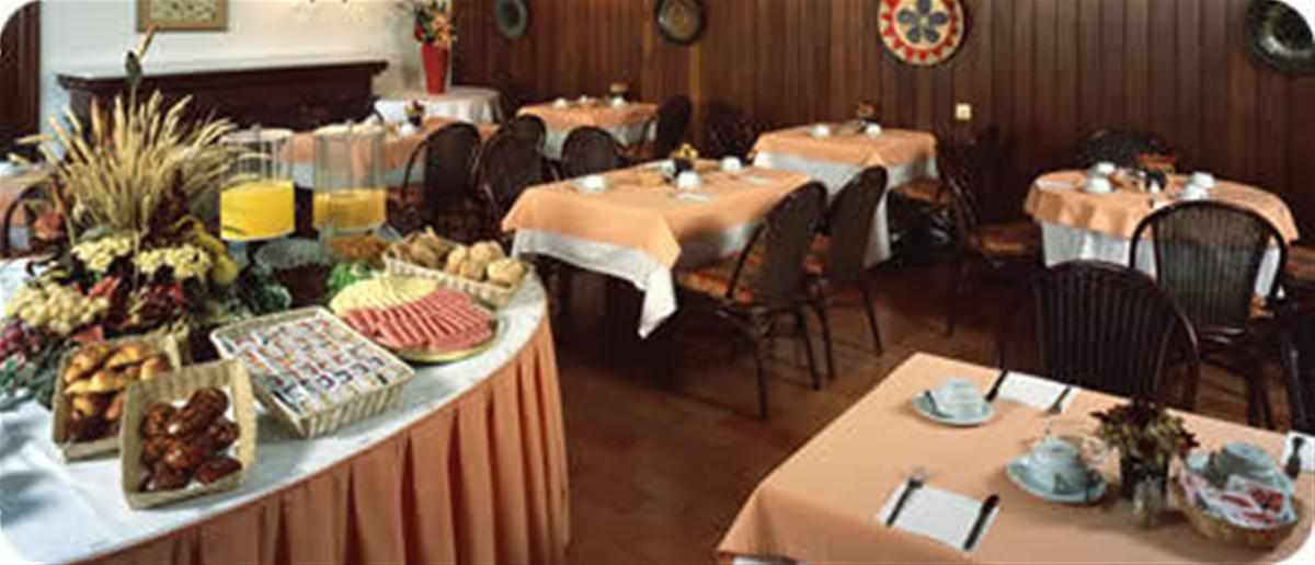 Hotel Apartamento do Golfe foto 15