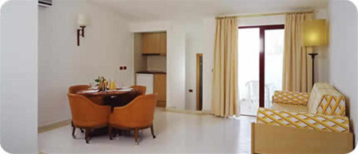 Hotel Apartamento do Golfe foto 17