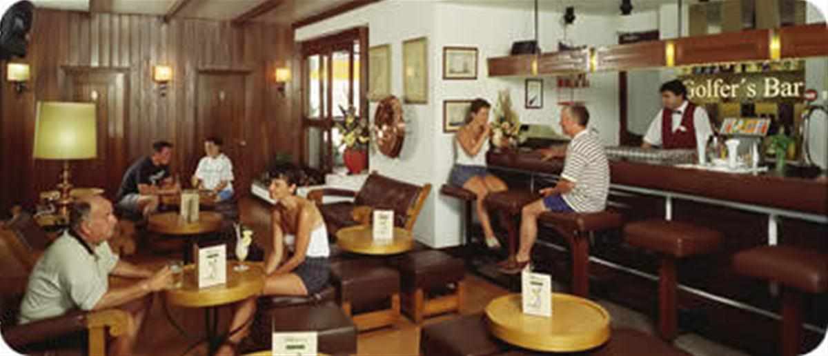 Hotel Apartamento do Golfe foto 18