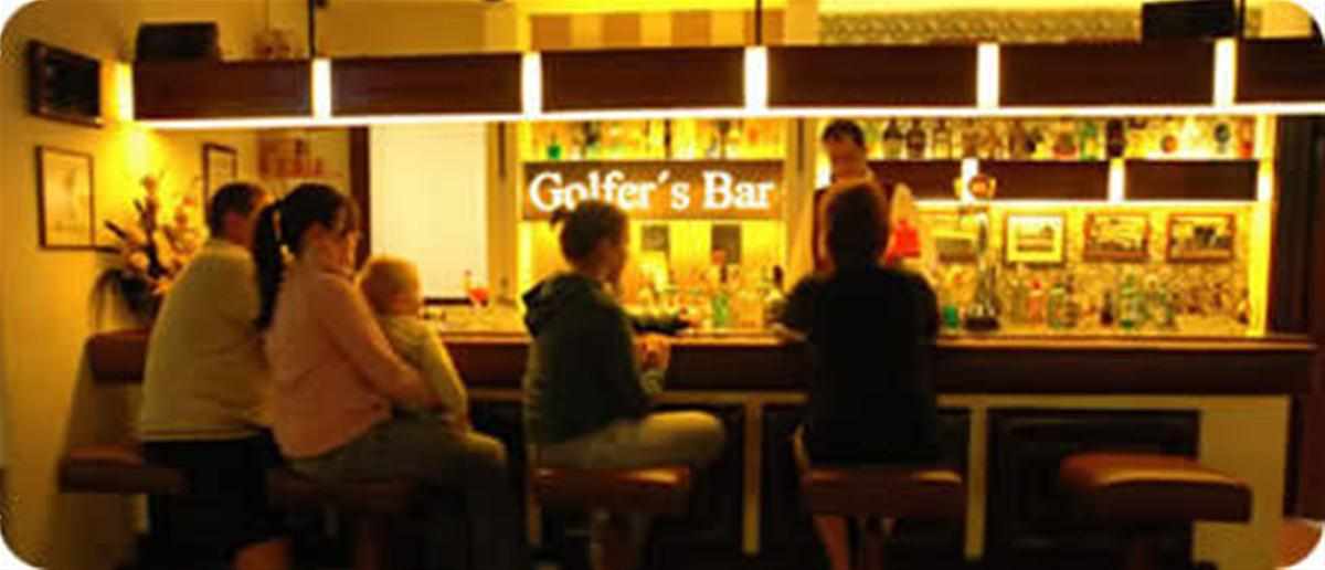 Hotel Apartamento do Golfe foto 19
