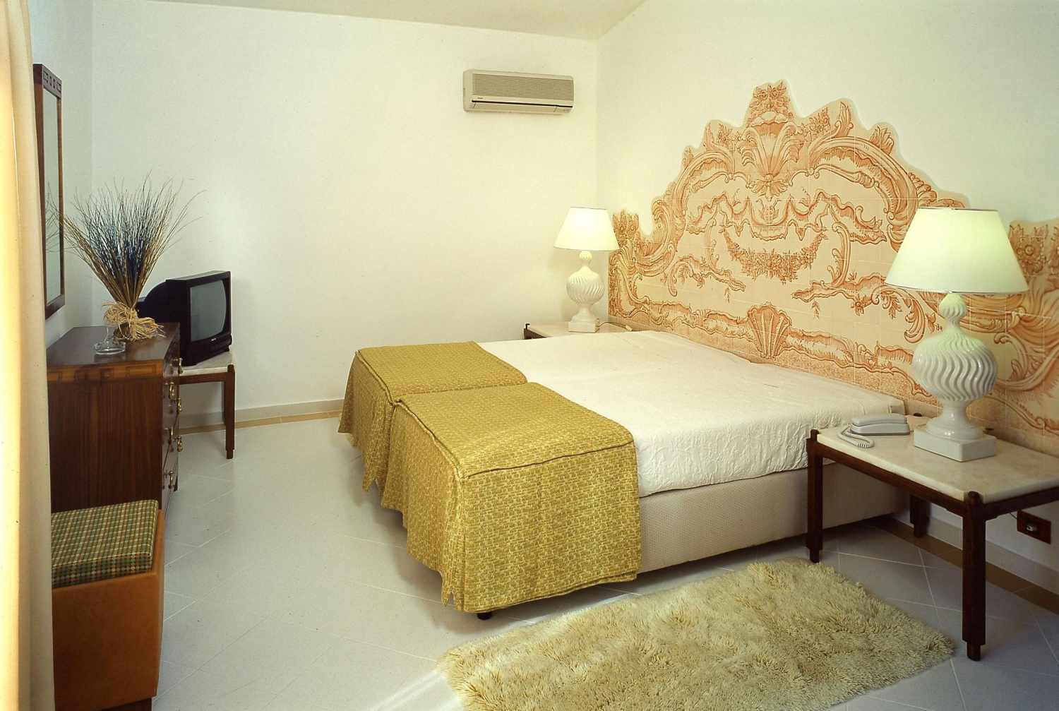 Hotel Apartamento do Golfe foto 9