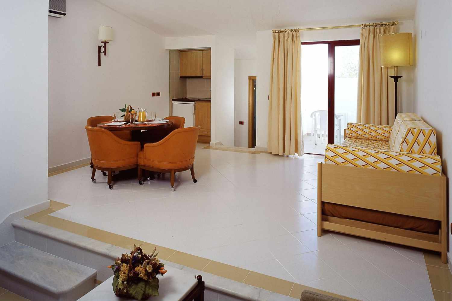 Hotel Apartamento do Golfe foto 10