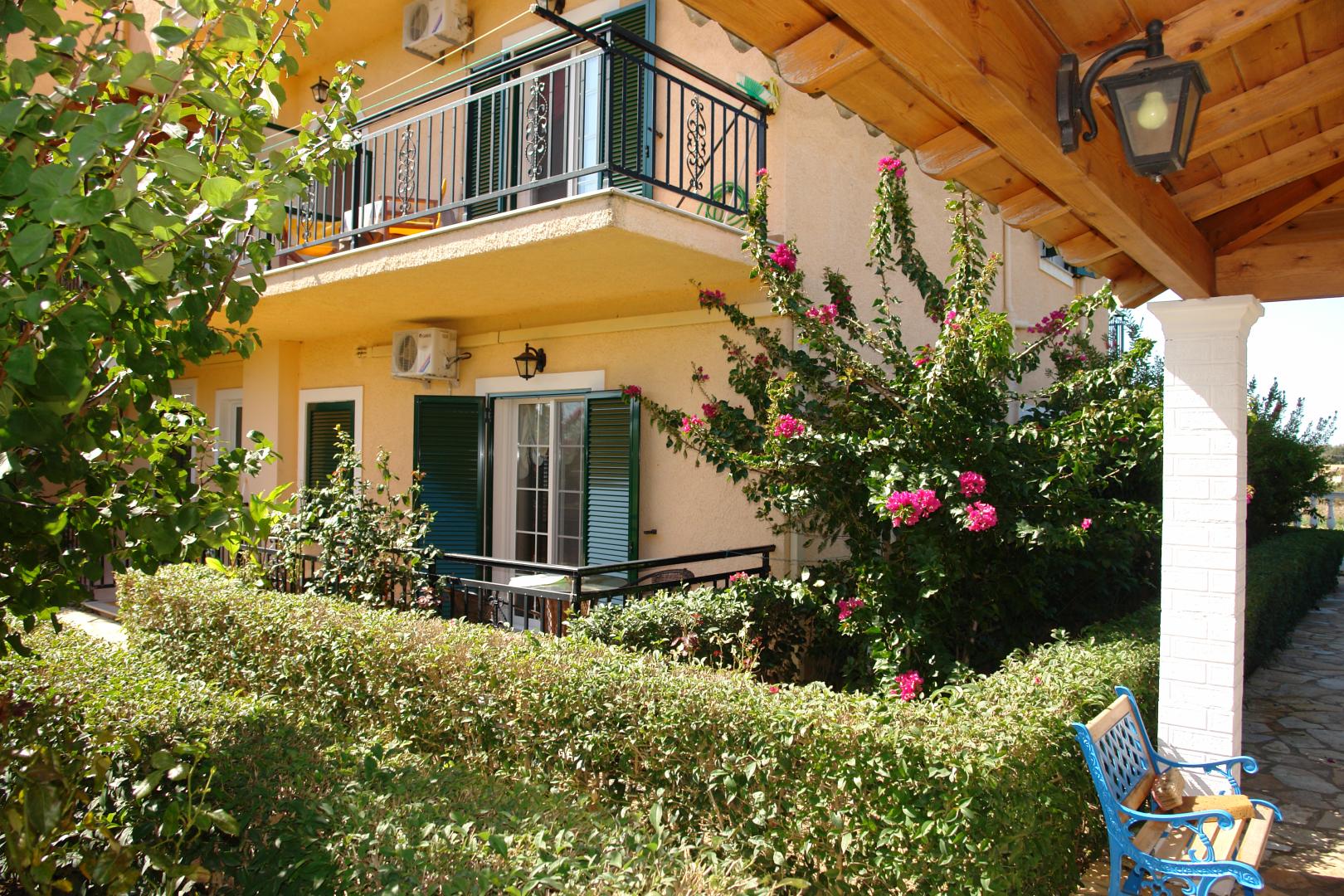Villa Nefeli foto 12