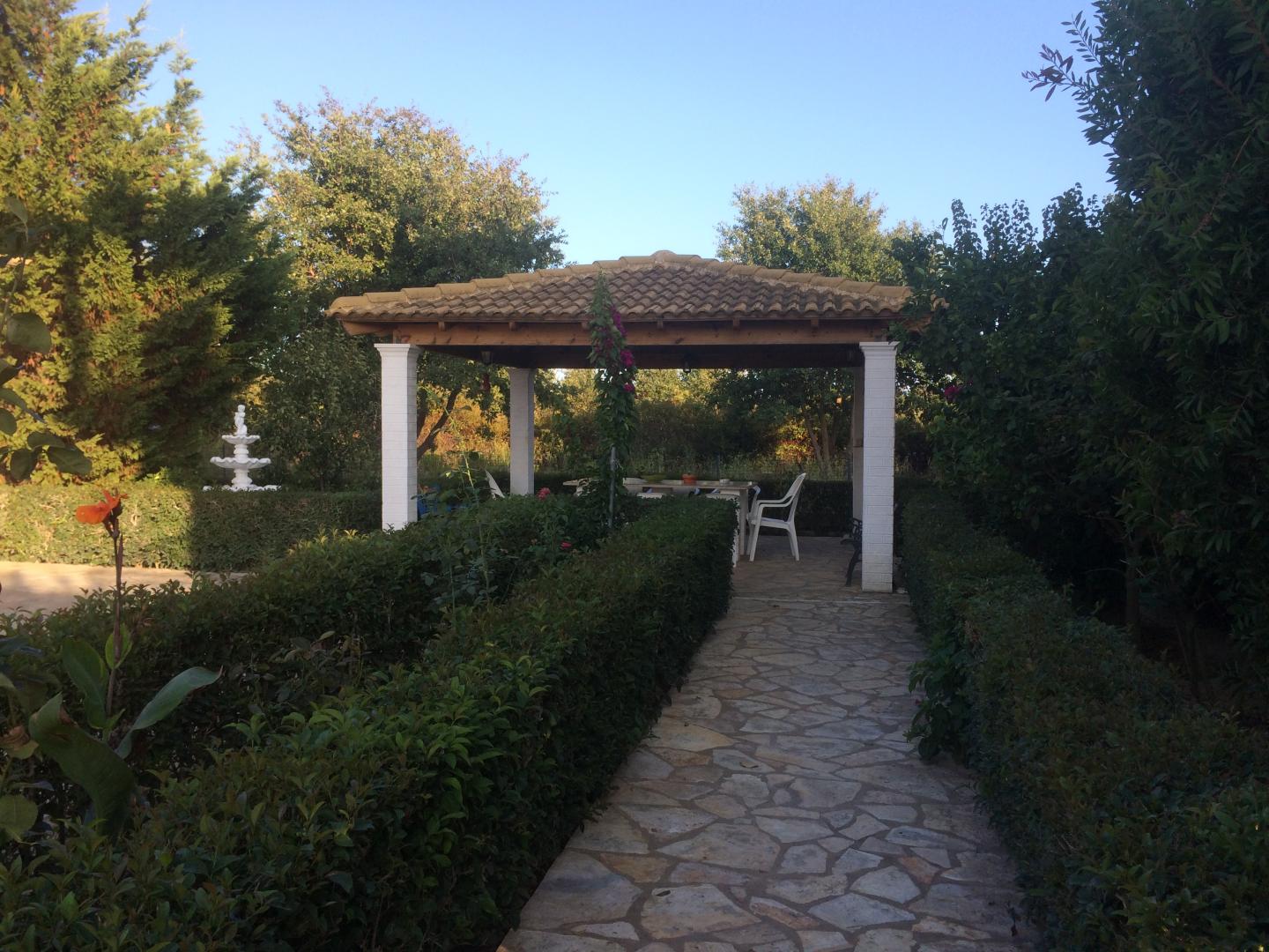 Villa Nefeli foto 14