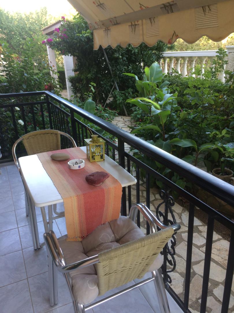 Villa Nefeli foto 8