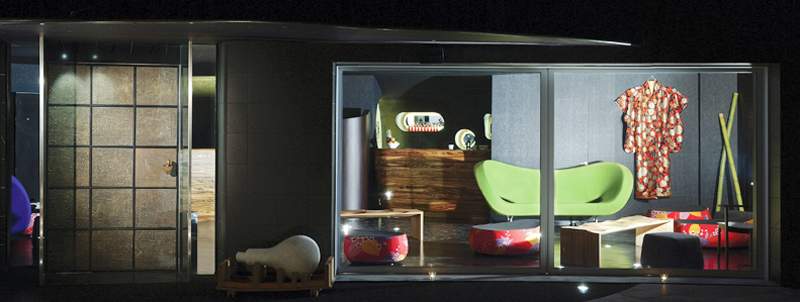 Black Hotel foto 7