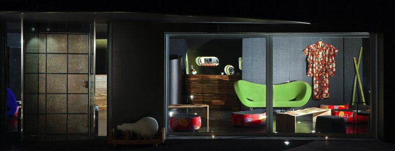 Black Hotel foto 14