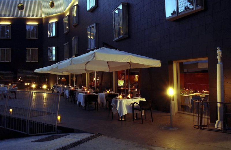 Black Hotel foto 11