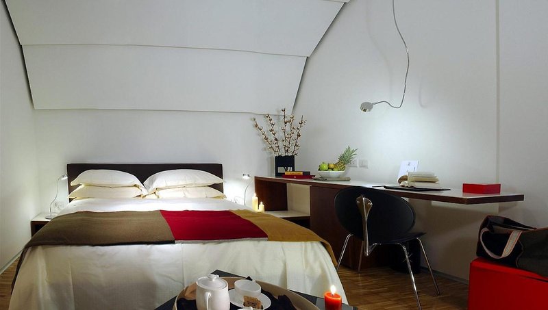 Black Hotel foto 13
