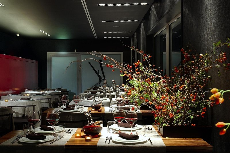 Black Hotel foto 10