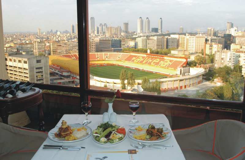 The Cettia Istanbul image 2