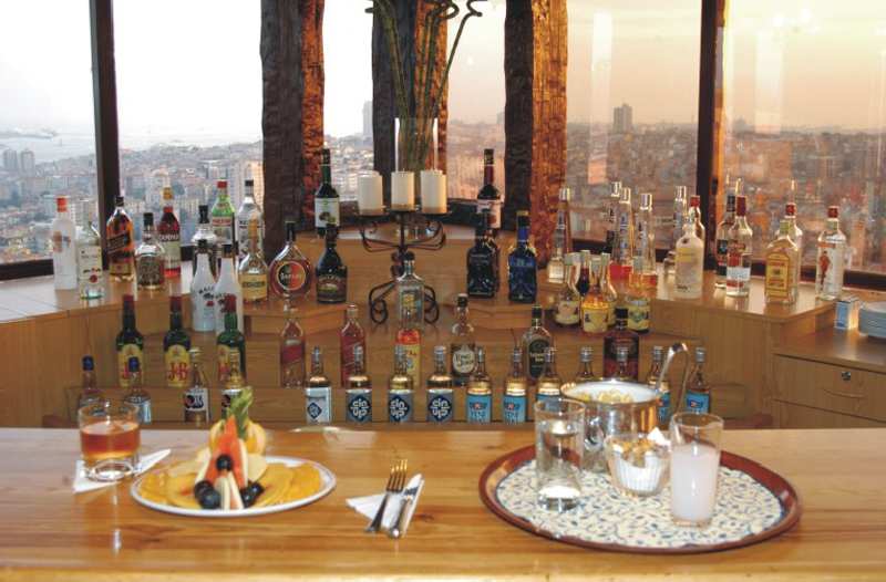 The Cettia Istanbul image 0