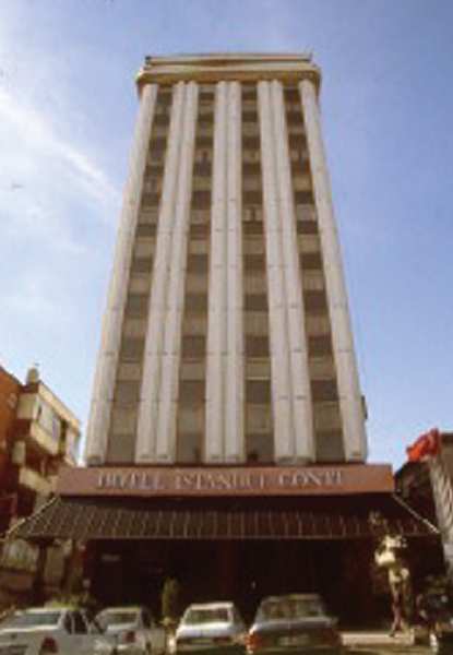 The Cettia Istanbul image 1