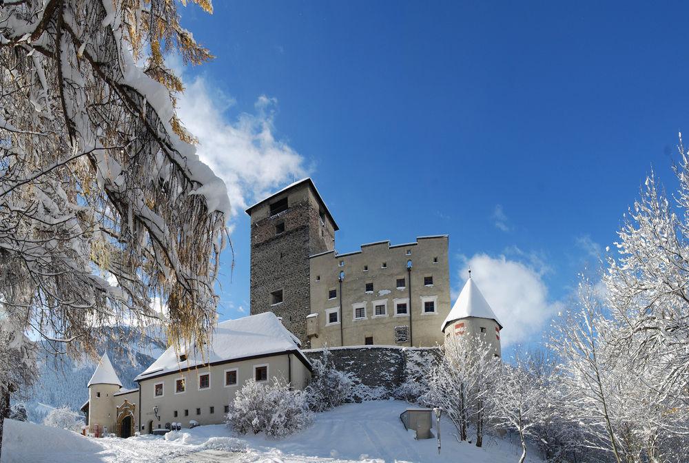 Schrofenstein foto 10