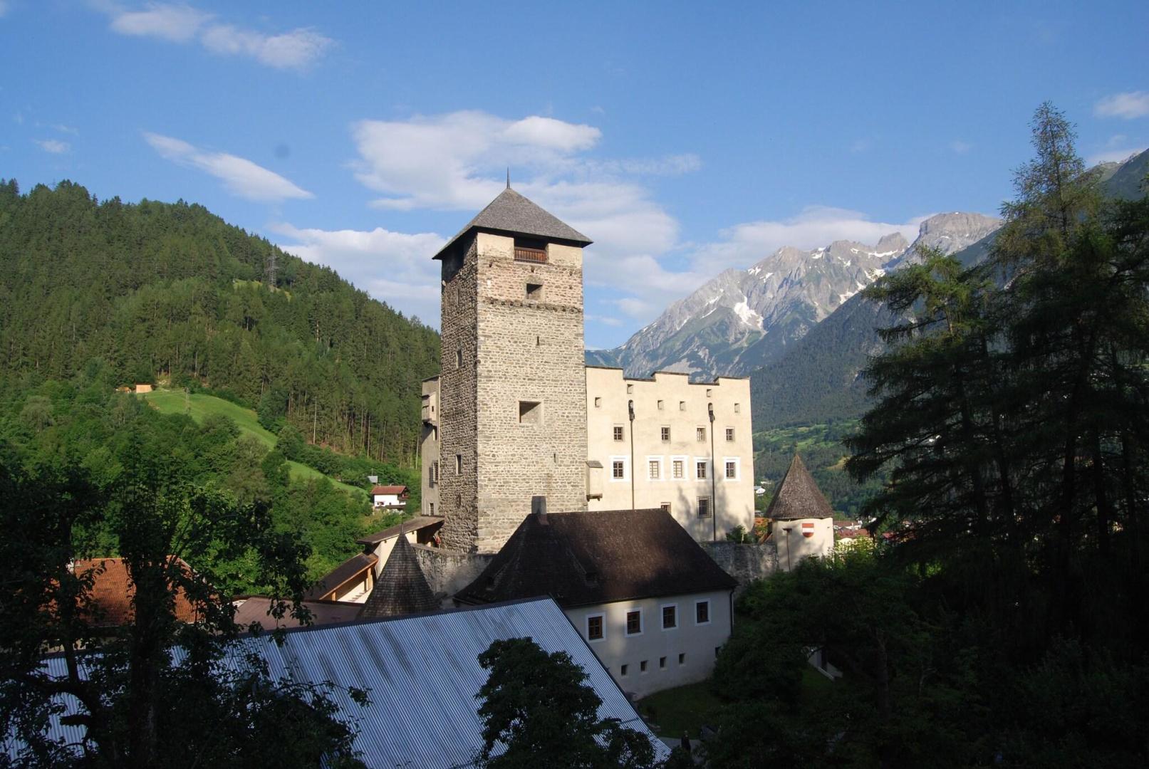Schrofenstein foto 25