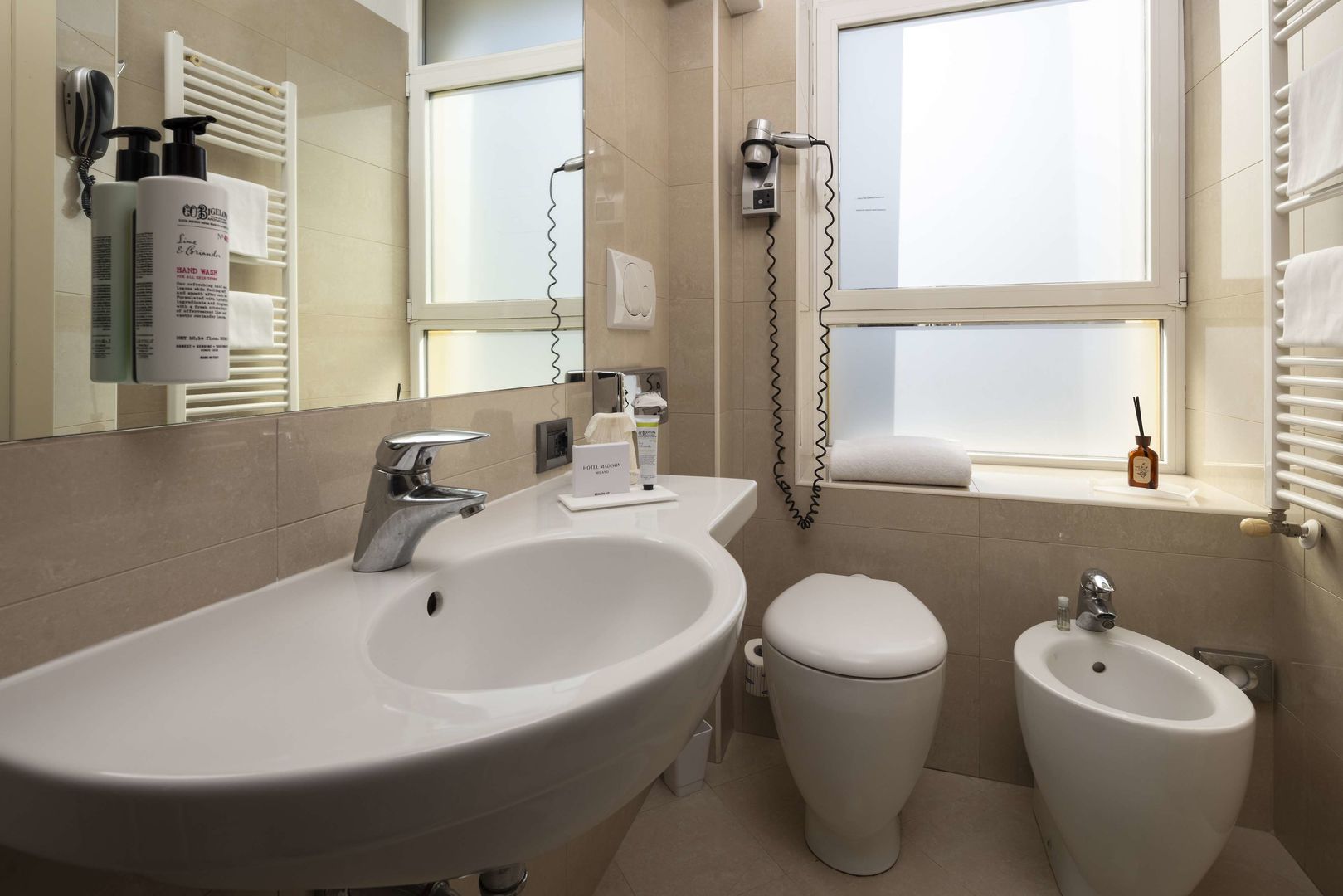 Best Western Hotel Madison foto 7