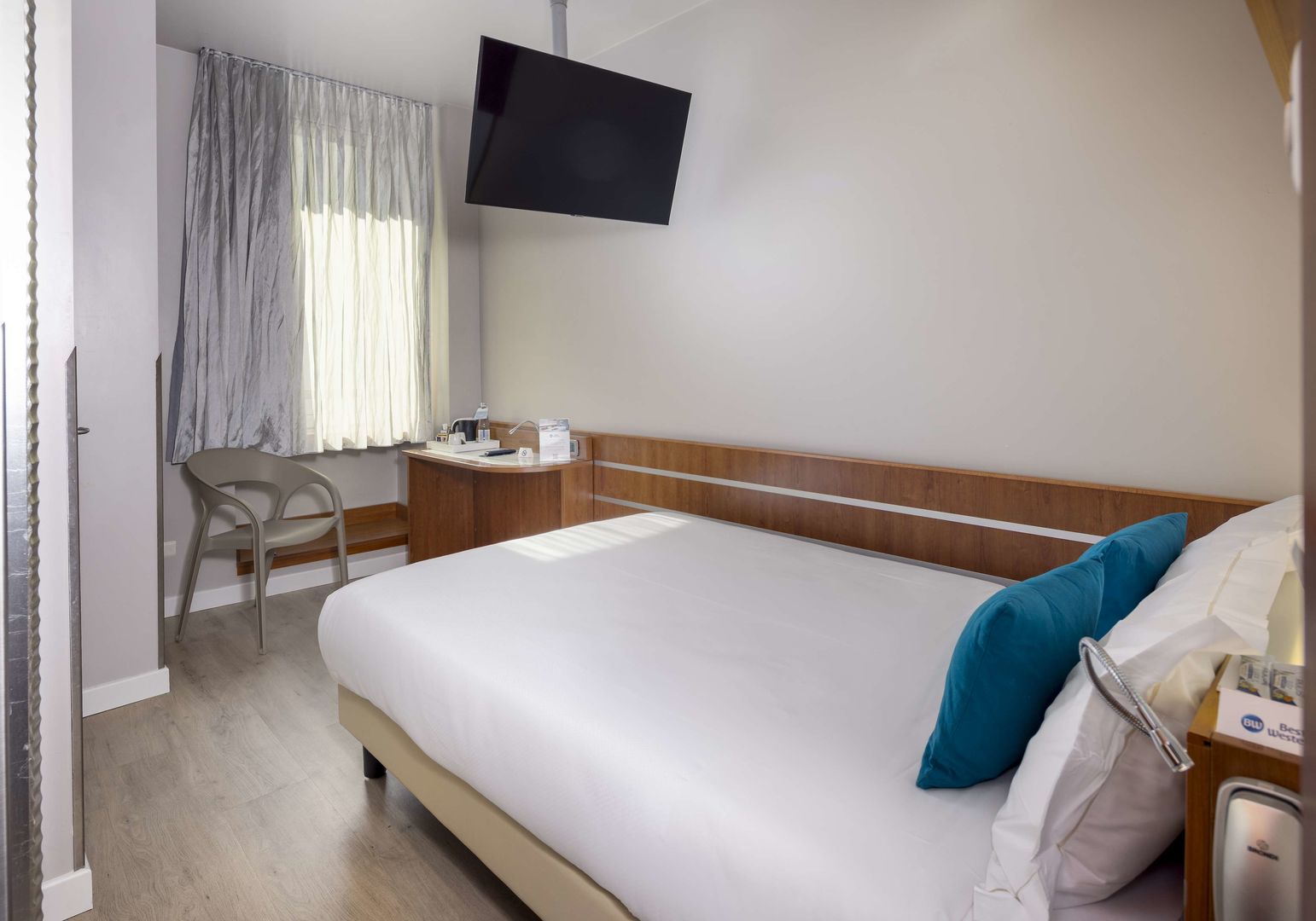 Best Western Hotel Madison foto 6