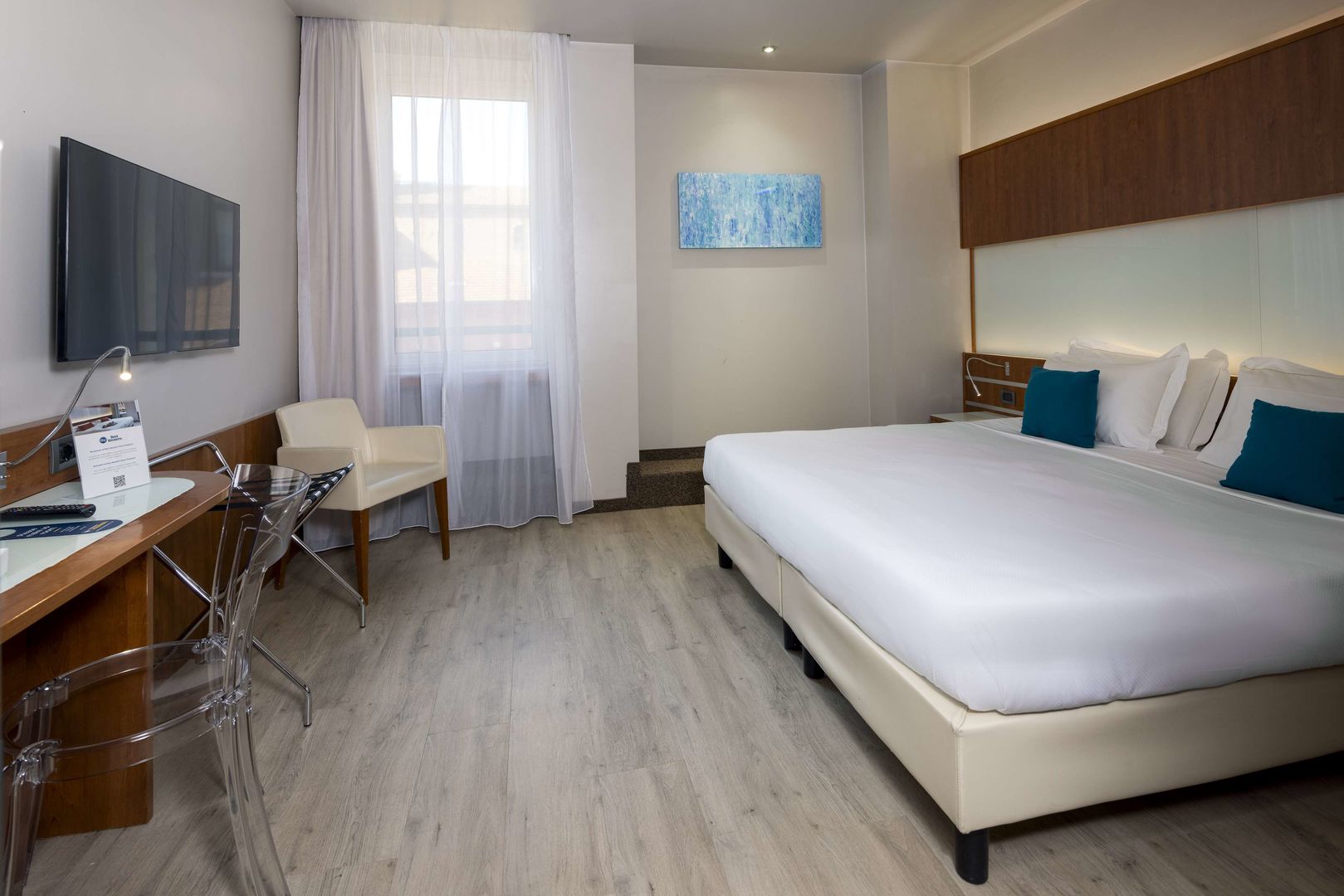 Best Western Hotel Madison foto 9