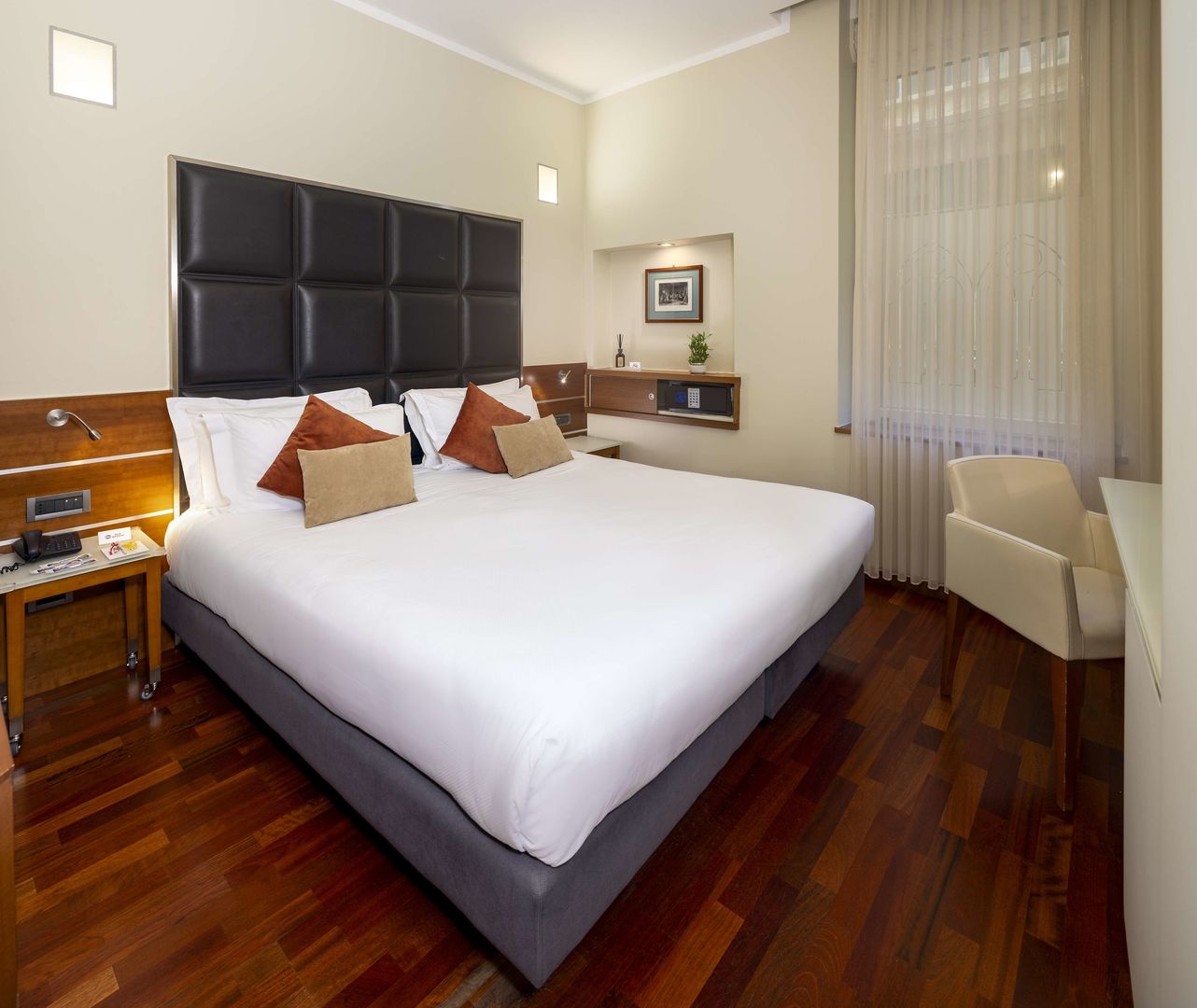 Best Western Hotel Madison foto 16