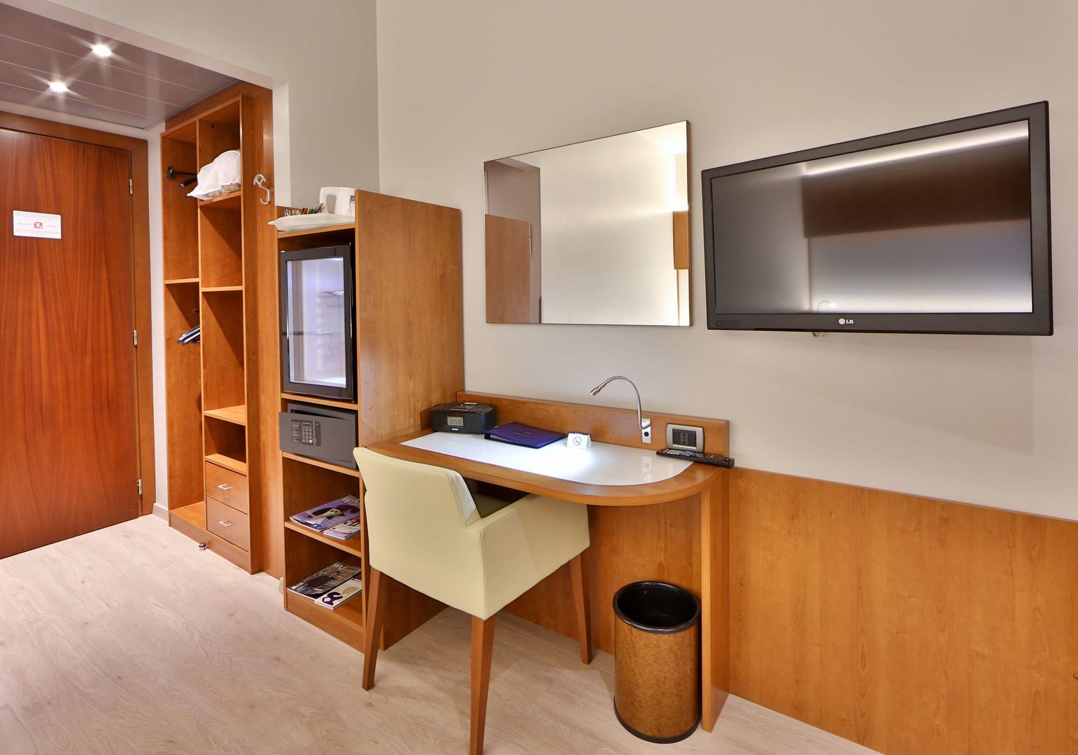 Best Western Hotel Madison foto 21