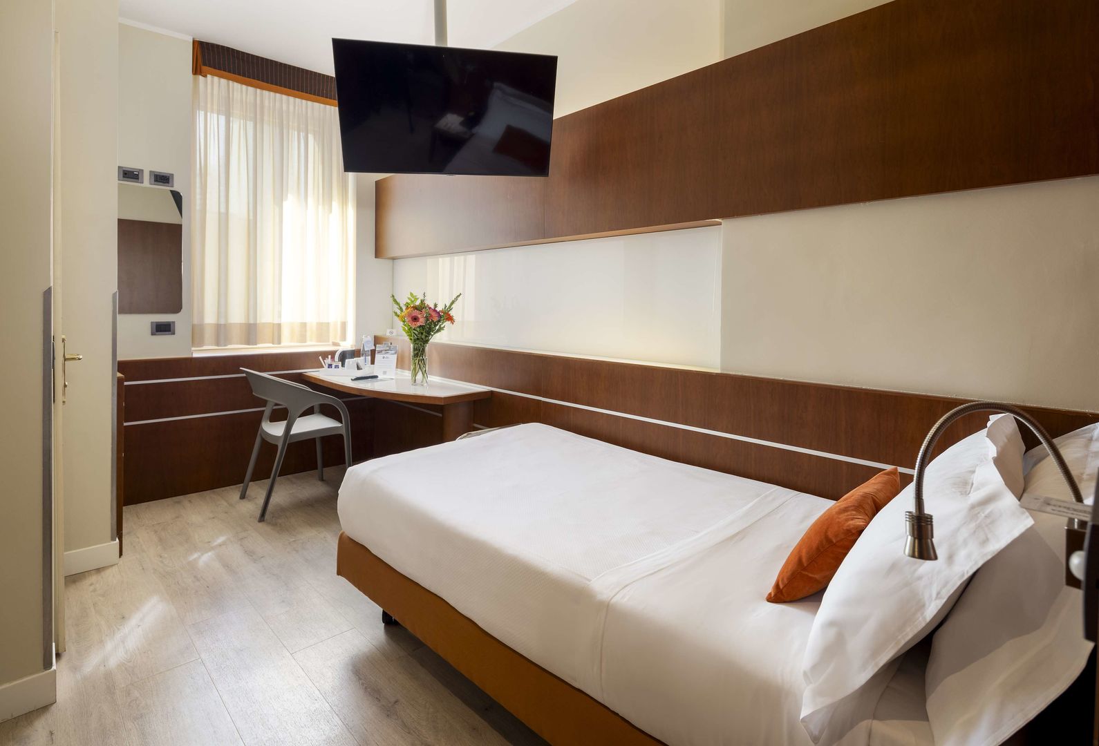 Best Western Hotel Madison foto 10