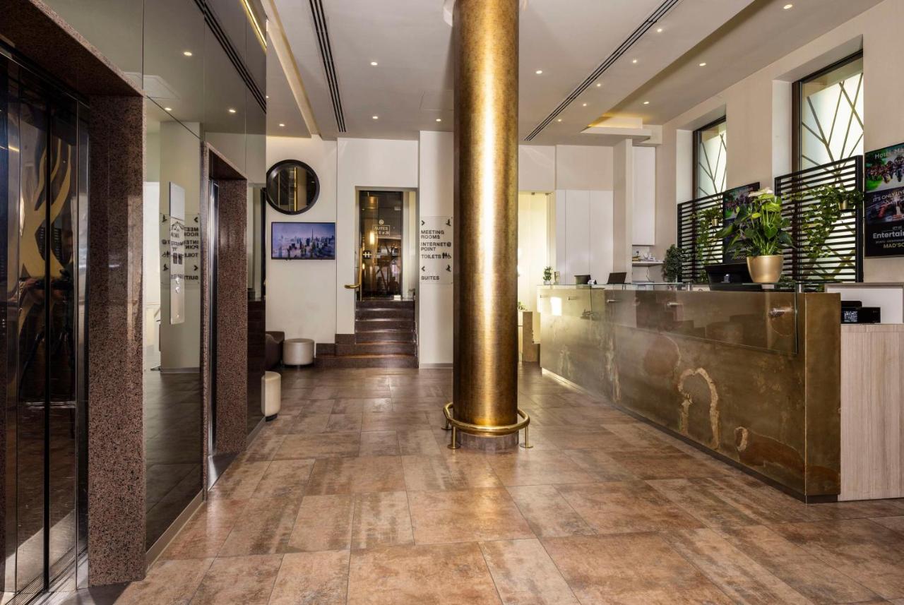 Best Western Hotel Madison foto 4