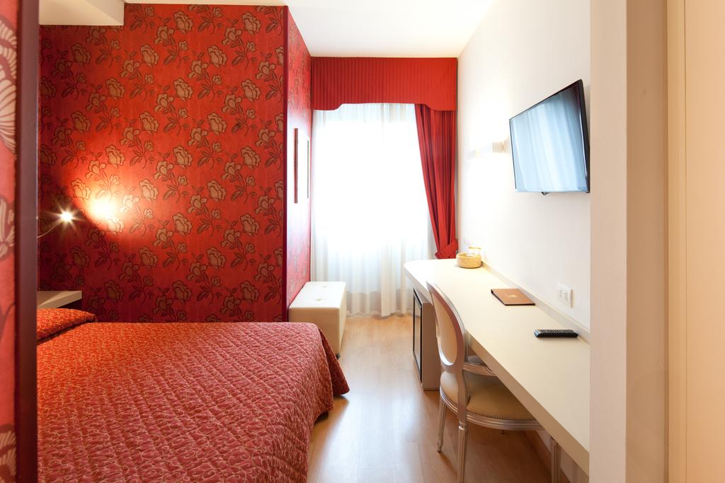 Hotel Nasco foto 12
