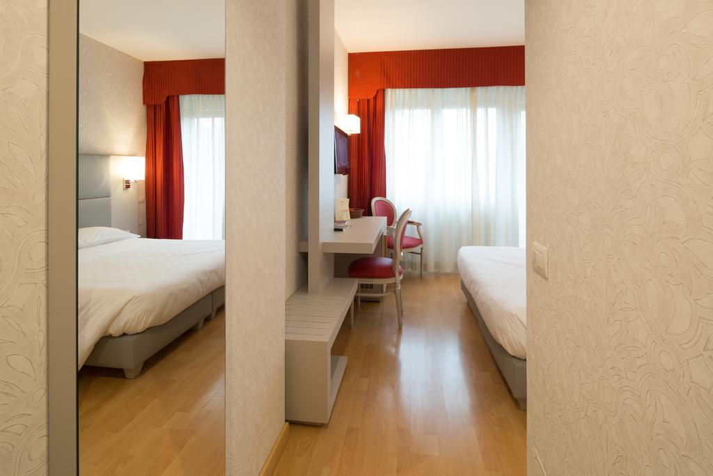 Hotel Nasco foto 6