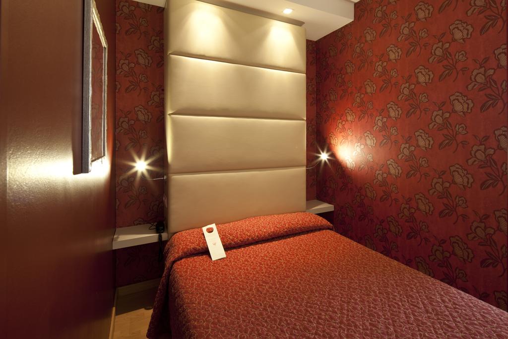Hotel Nasco foto 20
