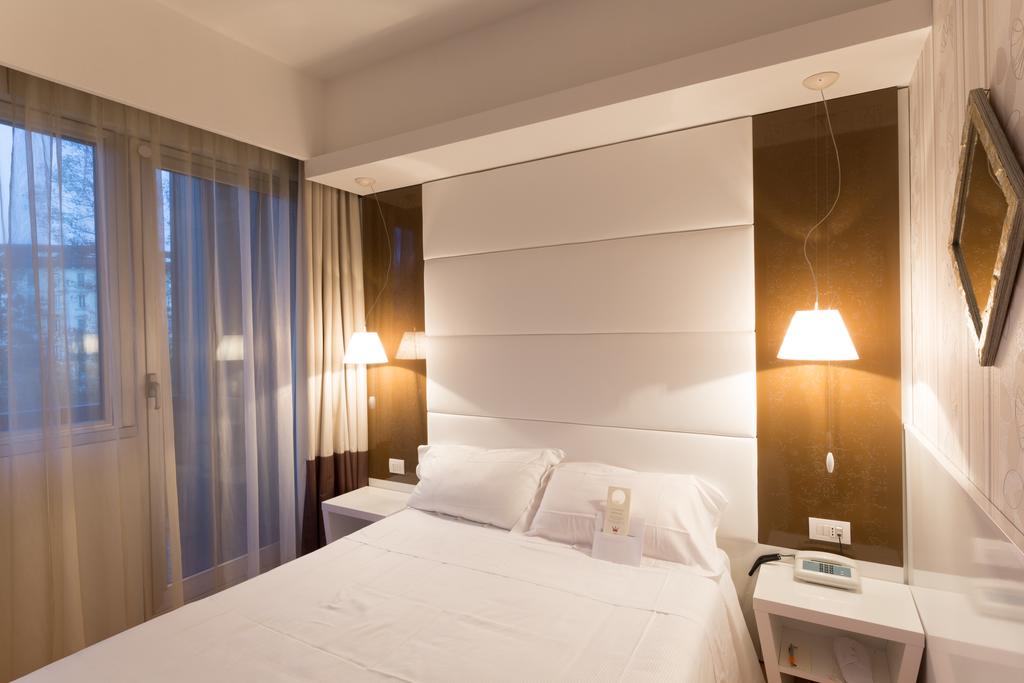 Hotel Nasco foto 8