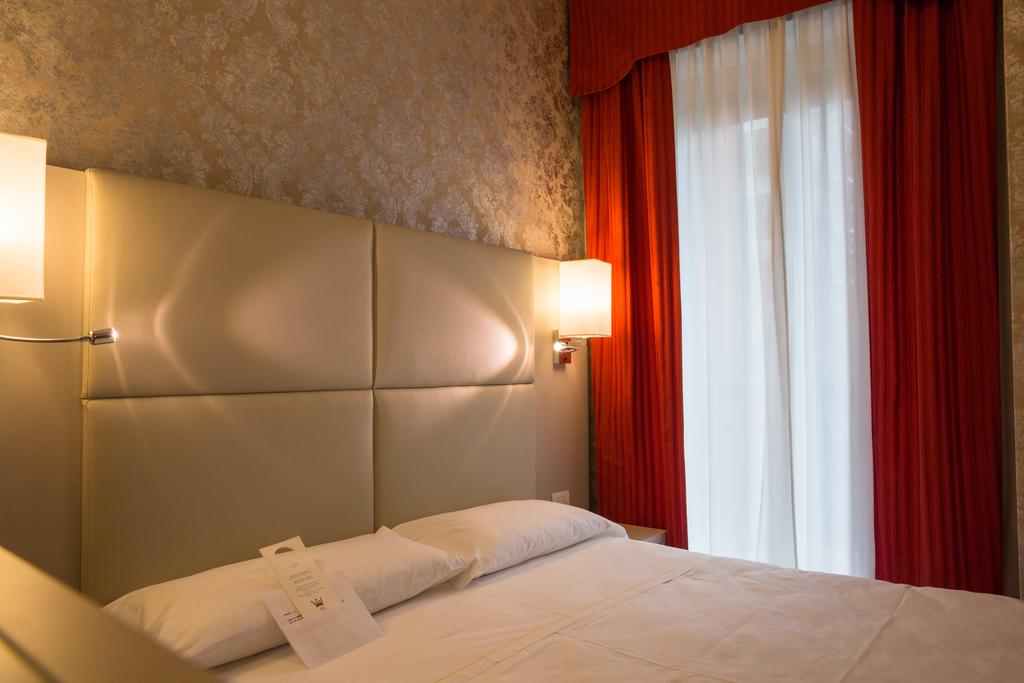 Hotel Nasco foto 9