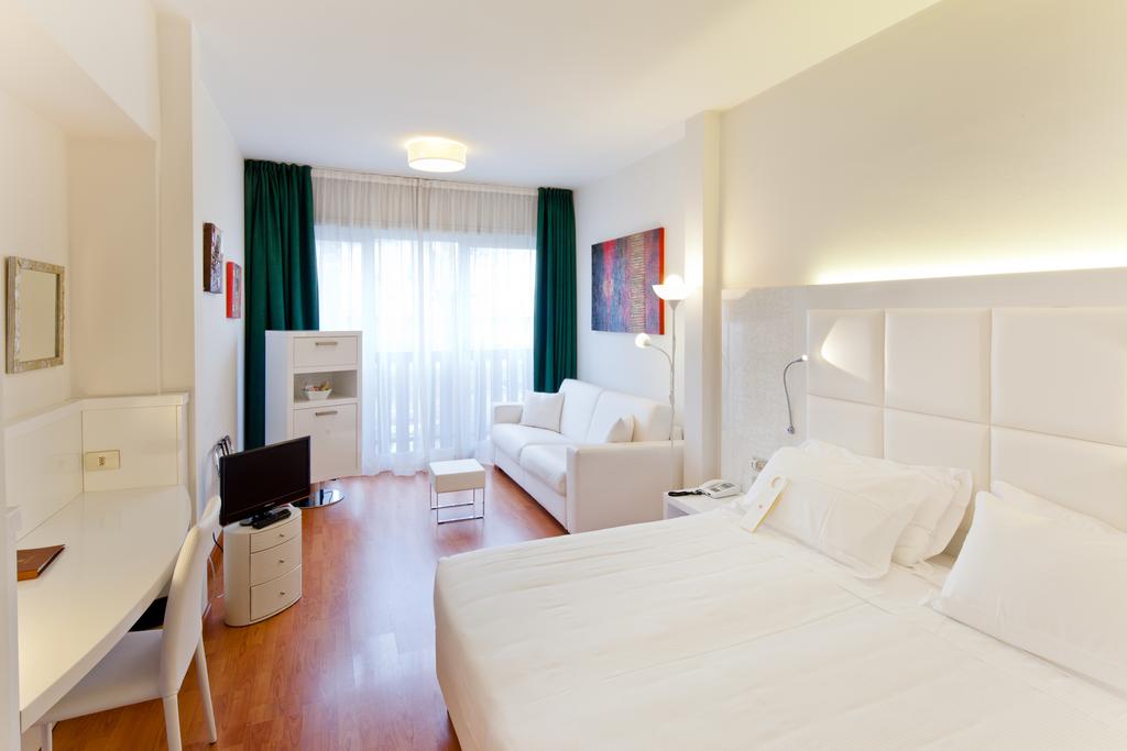 Hotel Nasco foto 13