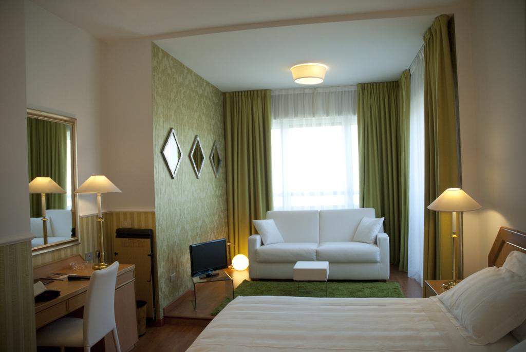 Hotel Nasco foto 14