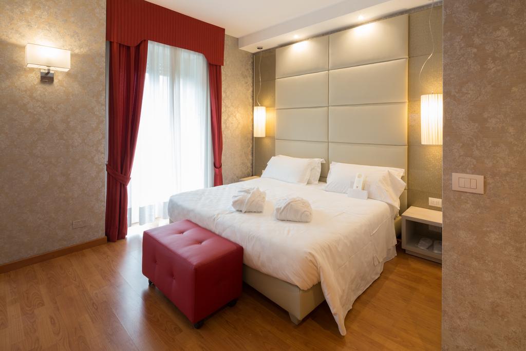 Hotel Nasco foto 24