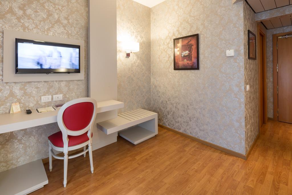 Hotel Nasco foto 16