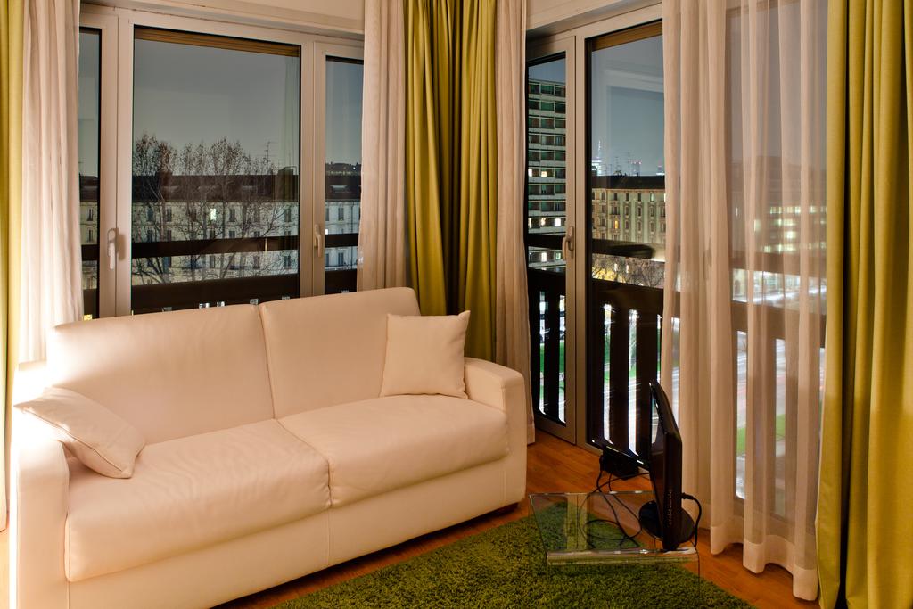 Hotel Nasco foto 18