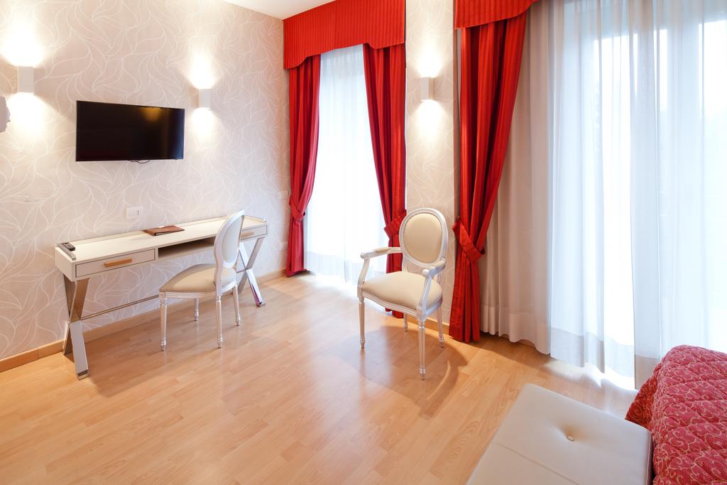 Hotel Nasco foto 19