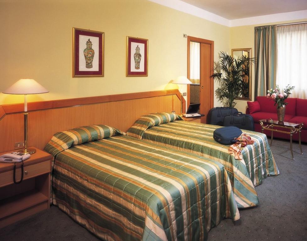 Hotel Nasco foto 21