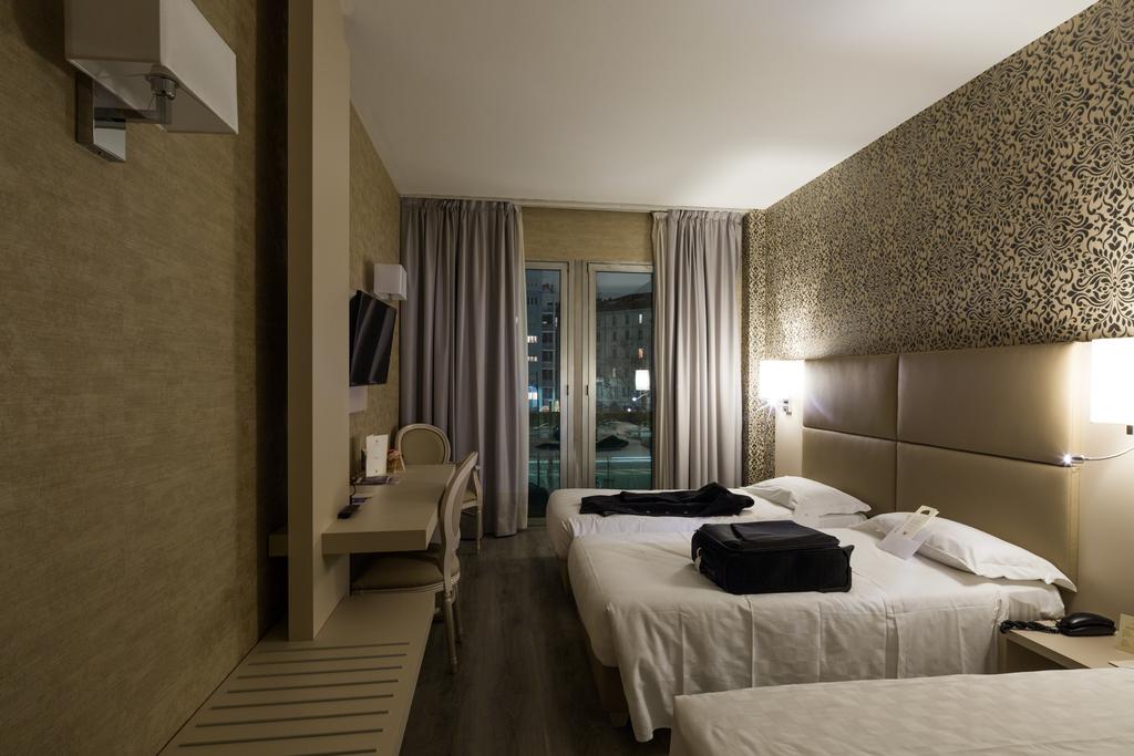 Hotel Nasco foto 22