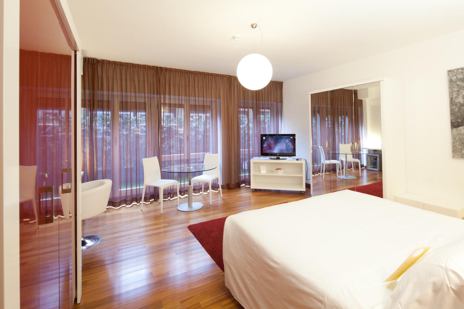 Hotel Nasco foto 31