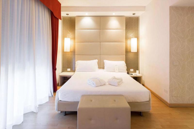 Hotel Nasco foto 4