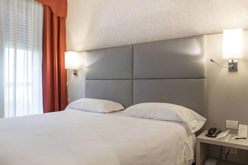 Hotel Nasco in Milan - foto 5
